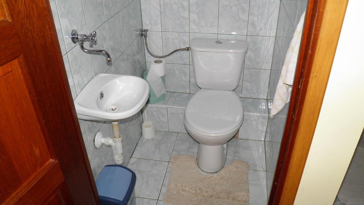 Podelniska Porabka Bagian luar foto