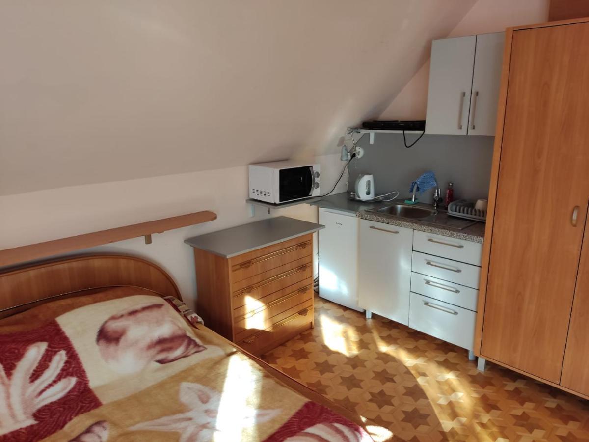 Podelniska Porabka Bagian luar foto