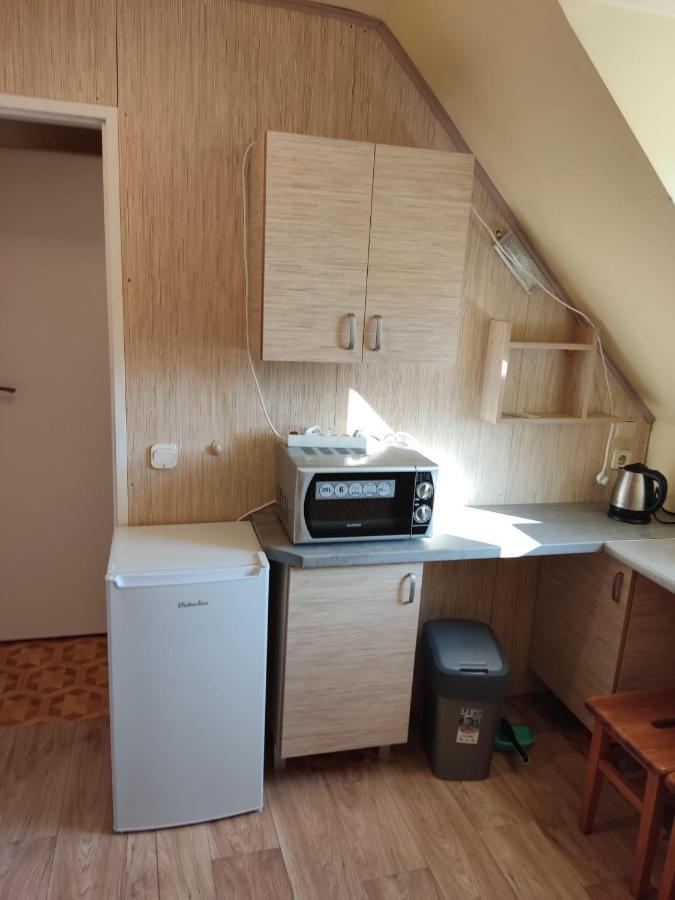 Podelniska Porabka Bagian luar foto
