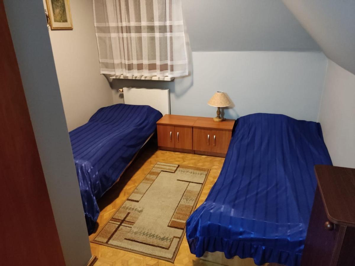 Podelniska Porabka Bagian luar foto