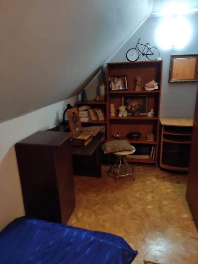 Podelniska Porabka Bagian luar foto